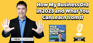 How My Business Did in 2023 and What You Can Learn from It