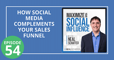 How Social Media Complements Your Sales Funnel