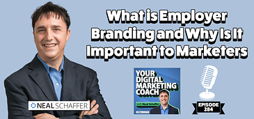 What is Employer Branding and Why Is It Important to Marketers?