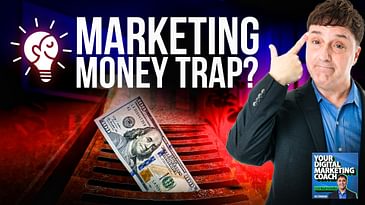 The Truth About Marketing Agencies: Why a Fractional CMO is Your Best Investment