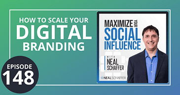 How to Scale Your Digital Branding