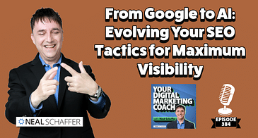 From Google to AI: Evolving Your SEO Tactics for Maximum Visibility