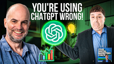Make ChatGPT Your CMO: The Smartest AI Strategy You’re Not Using