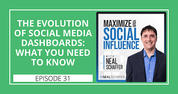 The Evolution of Social Media Dashboards: What You Need to Know