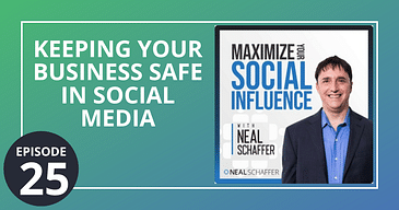 Keeping Your Business Safe in Social Media