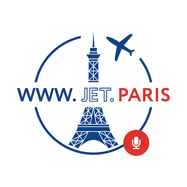 Jet.Paris Podcast