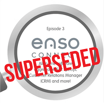 The Techsplained Series presents ... Enso Connect