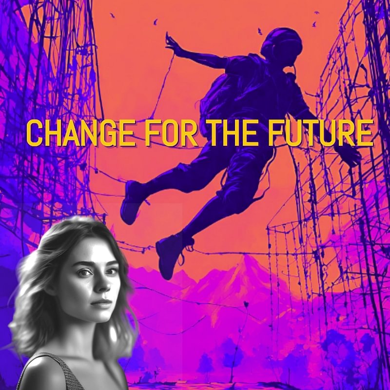 change for the future