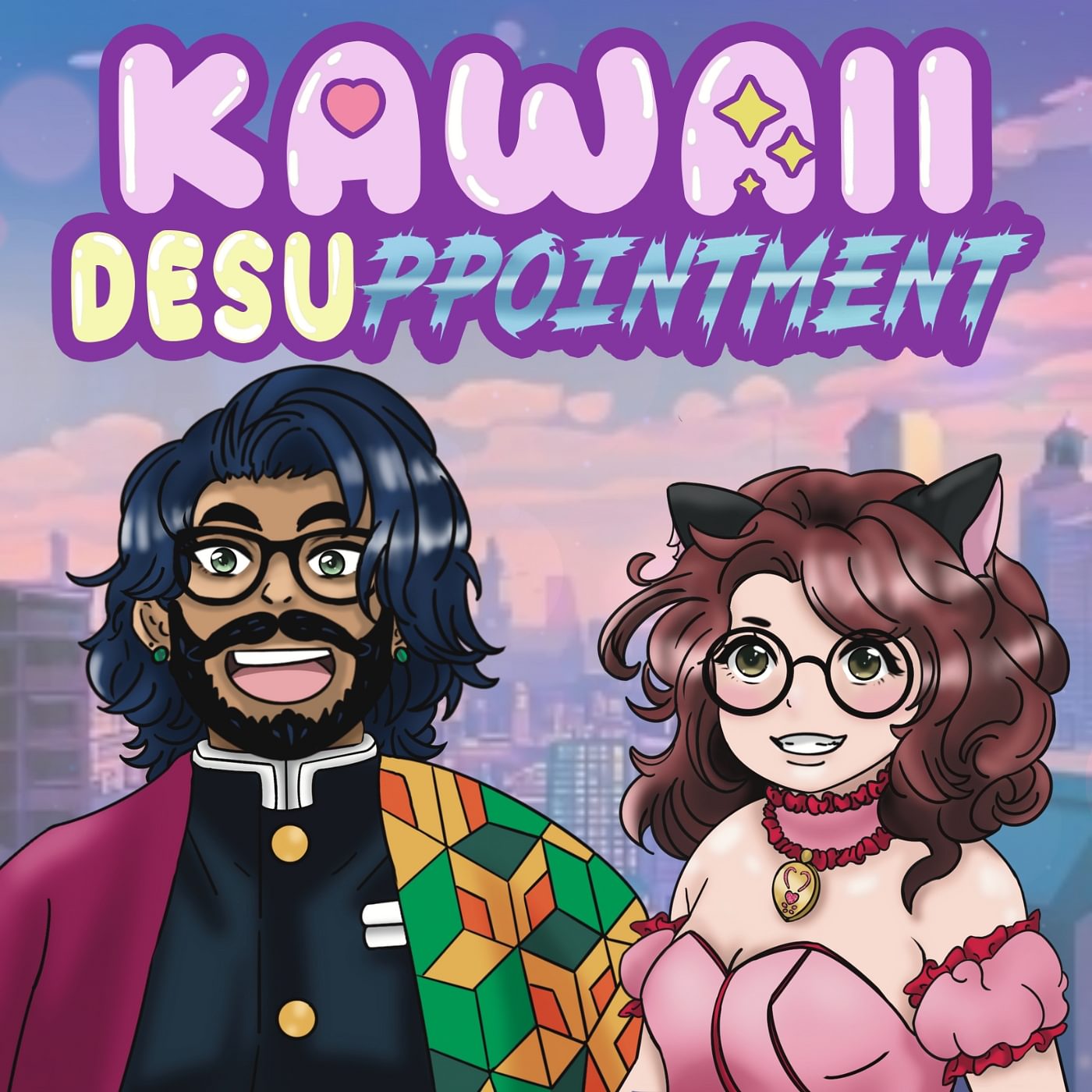 Shweebs Anime Podcast