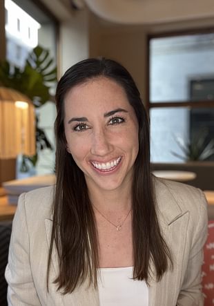 Hannah W. Berns, MHCI, BSN, RN