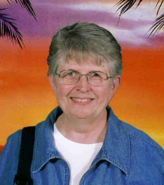 Christine Nelson M.D.