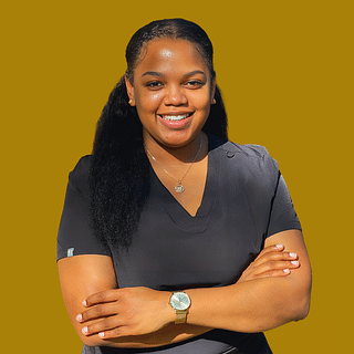 Rachell Dumas, RN, BSN
