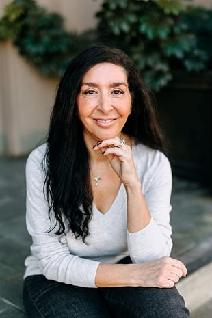 Yasmin Sharifi