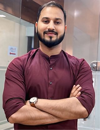 Sachin Chauhan