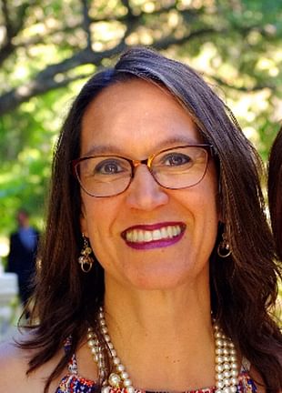 Di Hoffman, DNP