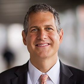 EP157: Major Improvements in Oncology Outcomes When Patients Self-Report Symptoms, with Ethan Basch, Oncologist and Director of Cancer Outcomes Research at University of North Carolina at Chapel Hill