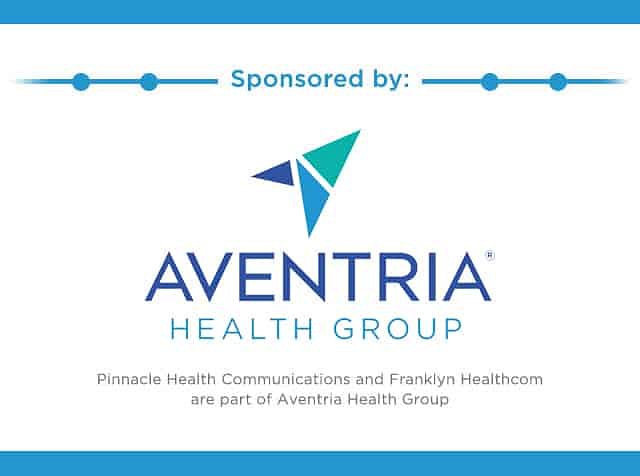 Sponsored by Aventria Health Group