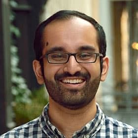Episode 79: Evidence-Based Treatment for Social Determinants of Health with Manik Bhat of Healthify