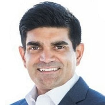 EP259: What Are Payers Looking to Solve For Right Now? With Rahul Dubey of Percynal Health Innovations