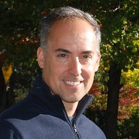 EP139: How do you Lead Innovation with Roy Rosin, Chief Innovation Officer at U of PA, Penn Medicine