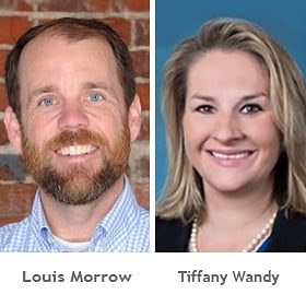 EP213: Using Digital Medicine to Solve for Social Determinants of Health, With Louis Morrow of IRIS and Tiffany Wandy of LifeBridge Health