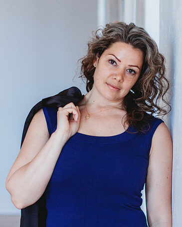Ad Free Self-Care: Wellness for  All Autistic Bodies Interview