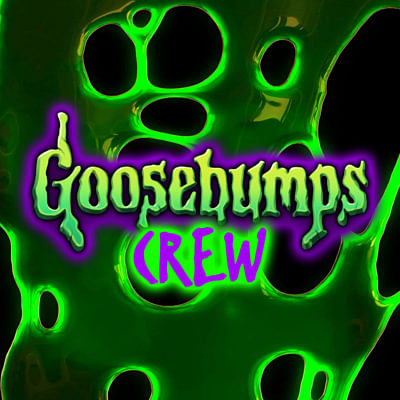 Introducing The Newest Podcast on The Arete Podcast Network: Goosebumps Crew