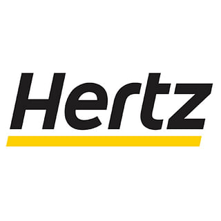 HERTZ - Season 2 Sponsor