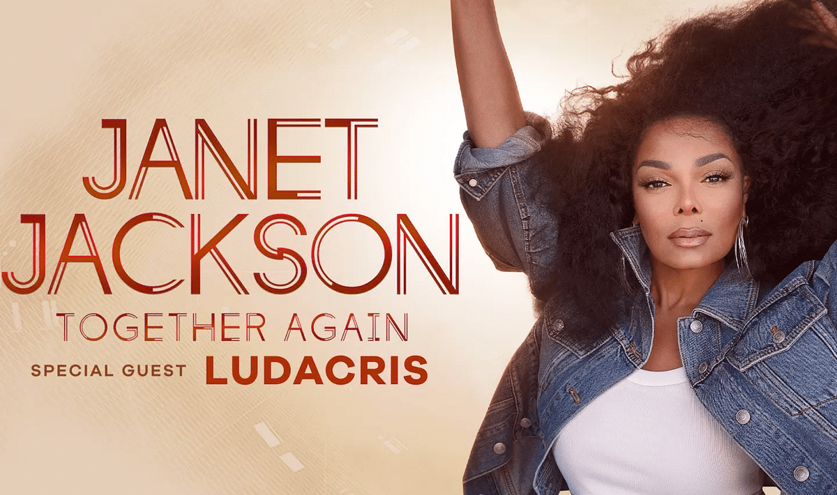 Concert Review: Janet Jackson - "Together Again" Tour