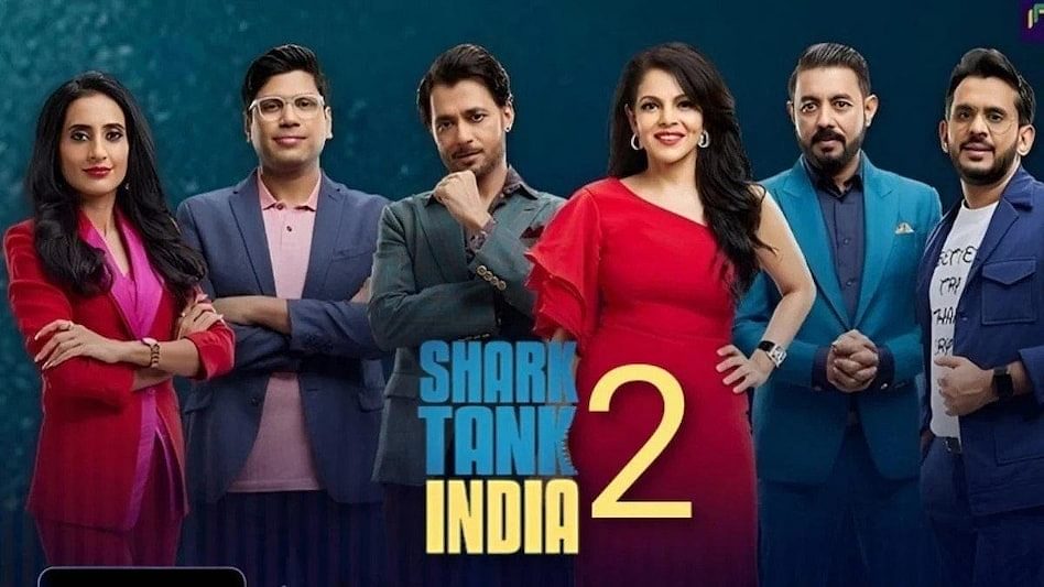 "Shark Tank India Season 2 Criticized for Losing Focus on Business, Embracing Reality Show Elements"