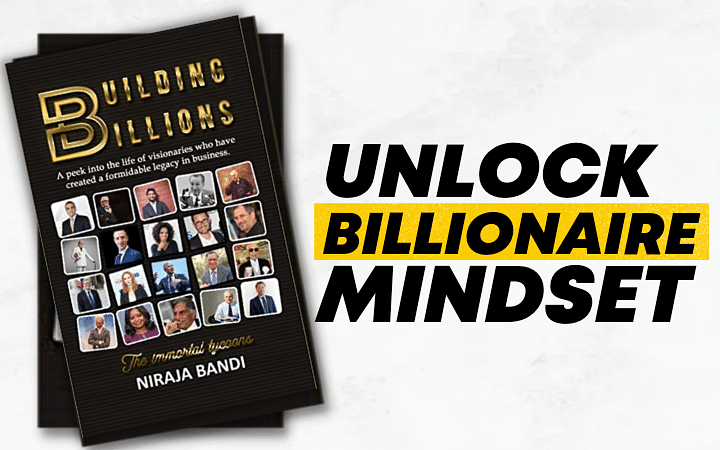 "Uncovering the Secrets of Success: "Building Billions: The Immortal Tycoons" Review
