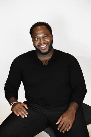 Marcus Musa Norman