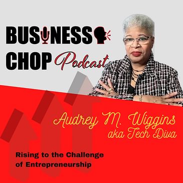 Business Chop