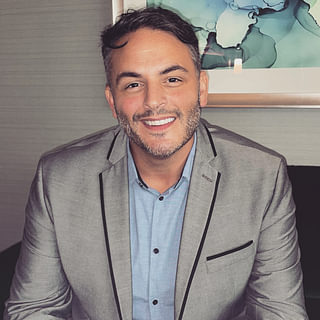Vinnie Potestivo