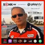 The DJ Gary Show™ | Featuring Kiowa Classic Hits/Trance) 03-01-24