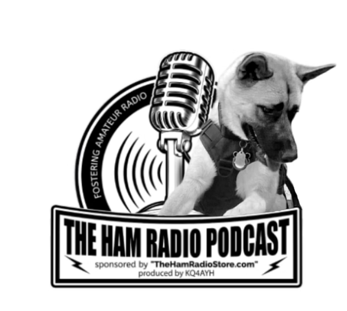 The Ham Radio Podcast