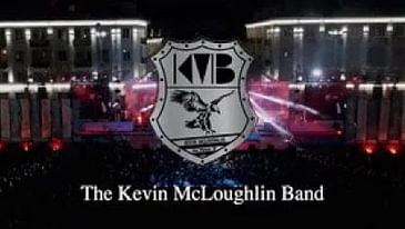 The Kevin McLoughlin Band