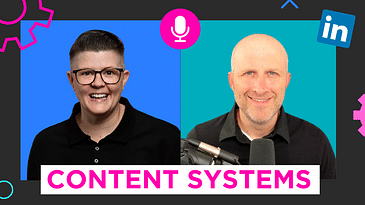 From Overwhelmed to Effortless: A Guide to LinkedIn Content Automation Systems with Stephen G. Pope