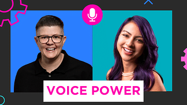Harnessing the Power of Voice: Speak with Clarity and Confidence with Nausheen I. Chen