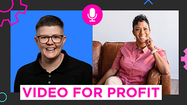 From Clips to Cash. Profit-Driven LinkedIn Video Tips with Tanya Smith