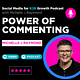 LinkedIn Commenting - Too Much or Not Enough?