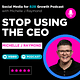Why Founder-Led Brands Fail at Thought Leadership