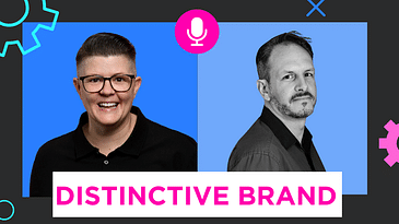 One in a Billion - The Power of a Distinctive Personal Brand with Neal Veglio