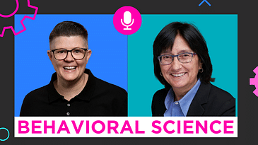 Marketing Magic or Behavioral Science? How to Get More Wins to Grow Your B2B with Nancy Harhut