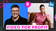 From Clips to Cash. Profit-Driven LinkedIn Video Tips with Tanya Smith