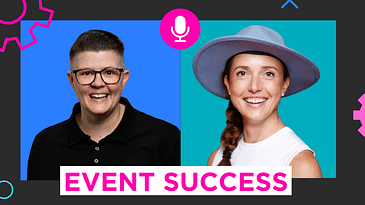 Enough of the Boring Event Content - Try These Ideas Instead with Laura Erdem