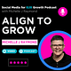 Business Growth on LinkedIn Starts With This