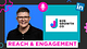 How To Outsmart The Linkedin Algorithm And Boost Your Reach & Engagement with Michelle J Raymond