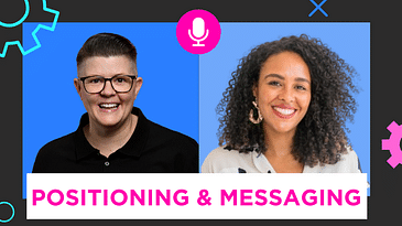 B2B Power Play: Winning Positioning & Messaging with Diane Wiredu