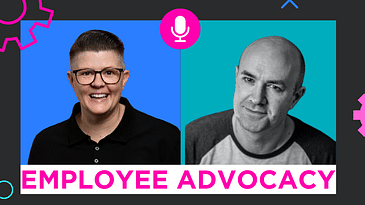 How to Start Your Employee Advocacy Program on LinkedIn with Andrew Seel